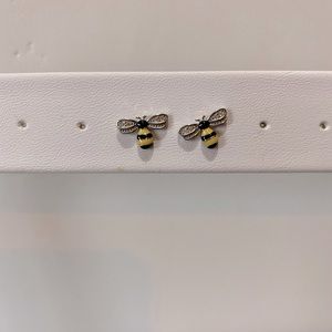 Tocara earrings and necklace